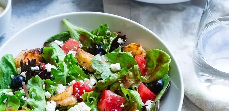 Les personnes diabétiques devraient inclure des légumes dans leur alimentation